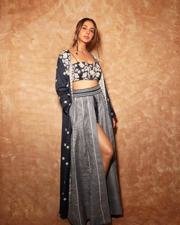 rakul preet singh_teluguvox_11